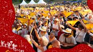 CULTURE D’ICI - Hestiv’Òc immersion en inspiration occitane